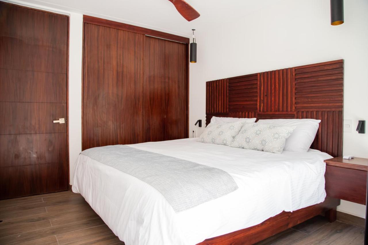 Kiin Tulum, Luxury Suites Exterior photo
