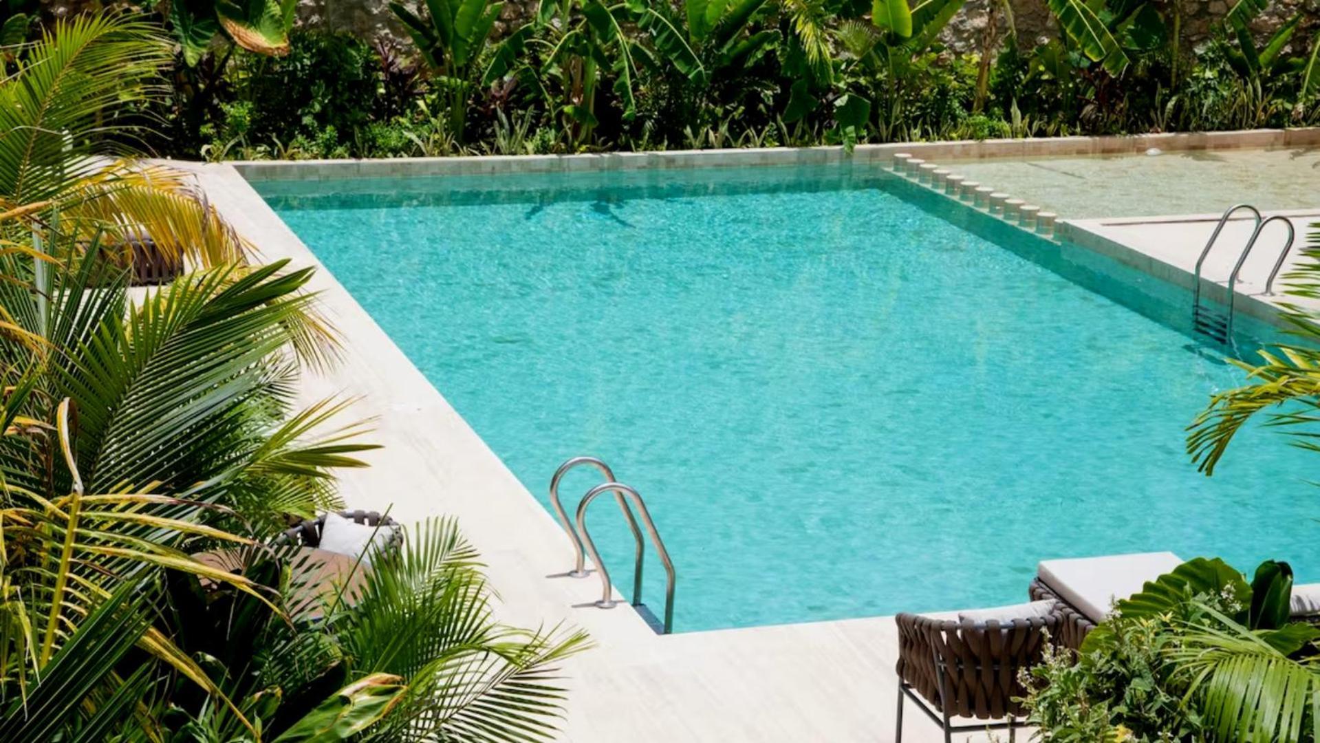 Kiin Tulum, Luxury Suites Exterior photo